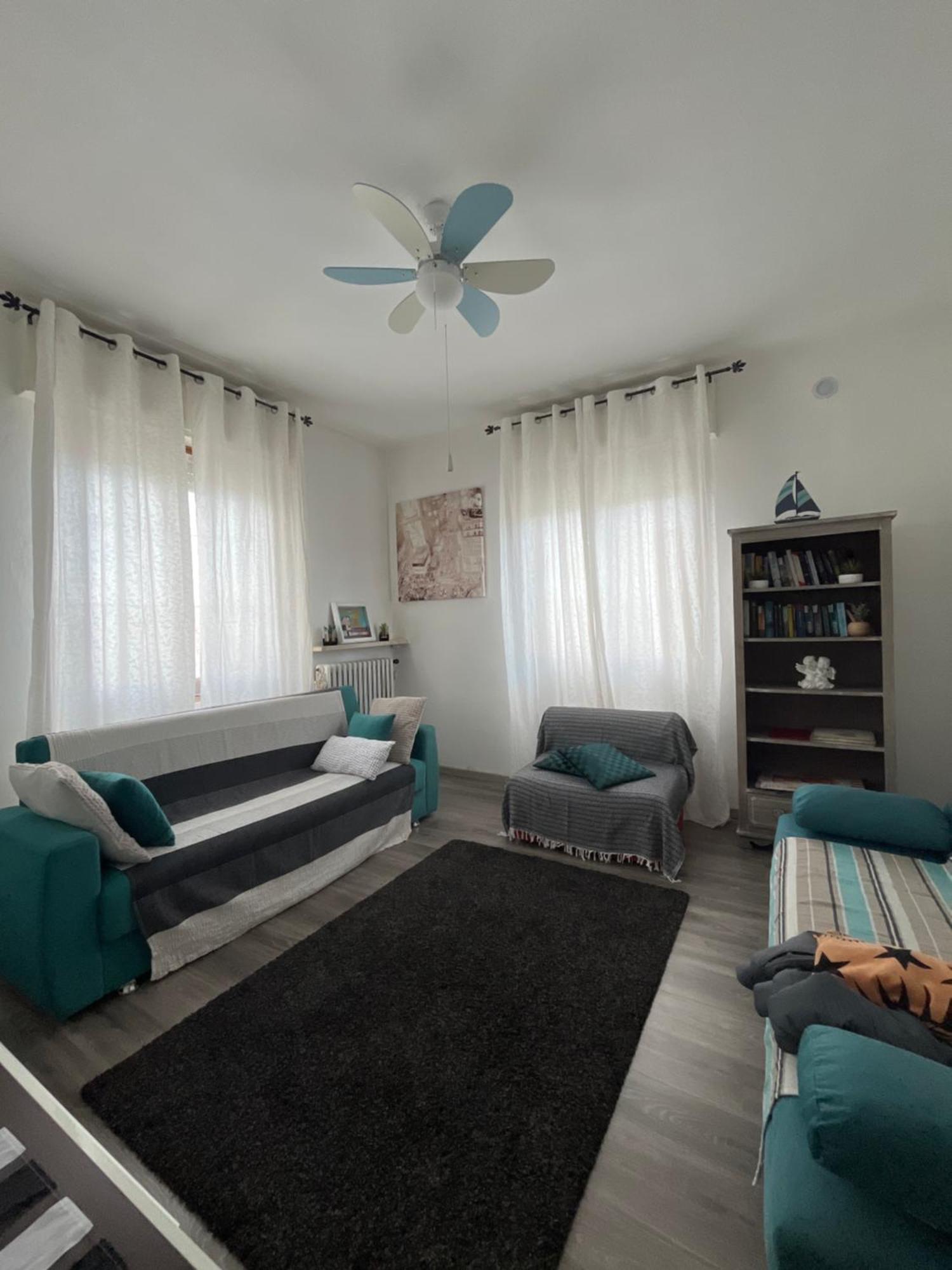 Casa Do Sol Apartment Peschiera del Garda Exterior photo
