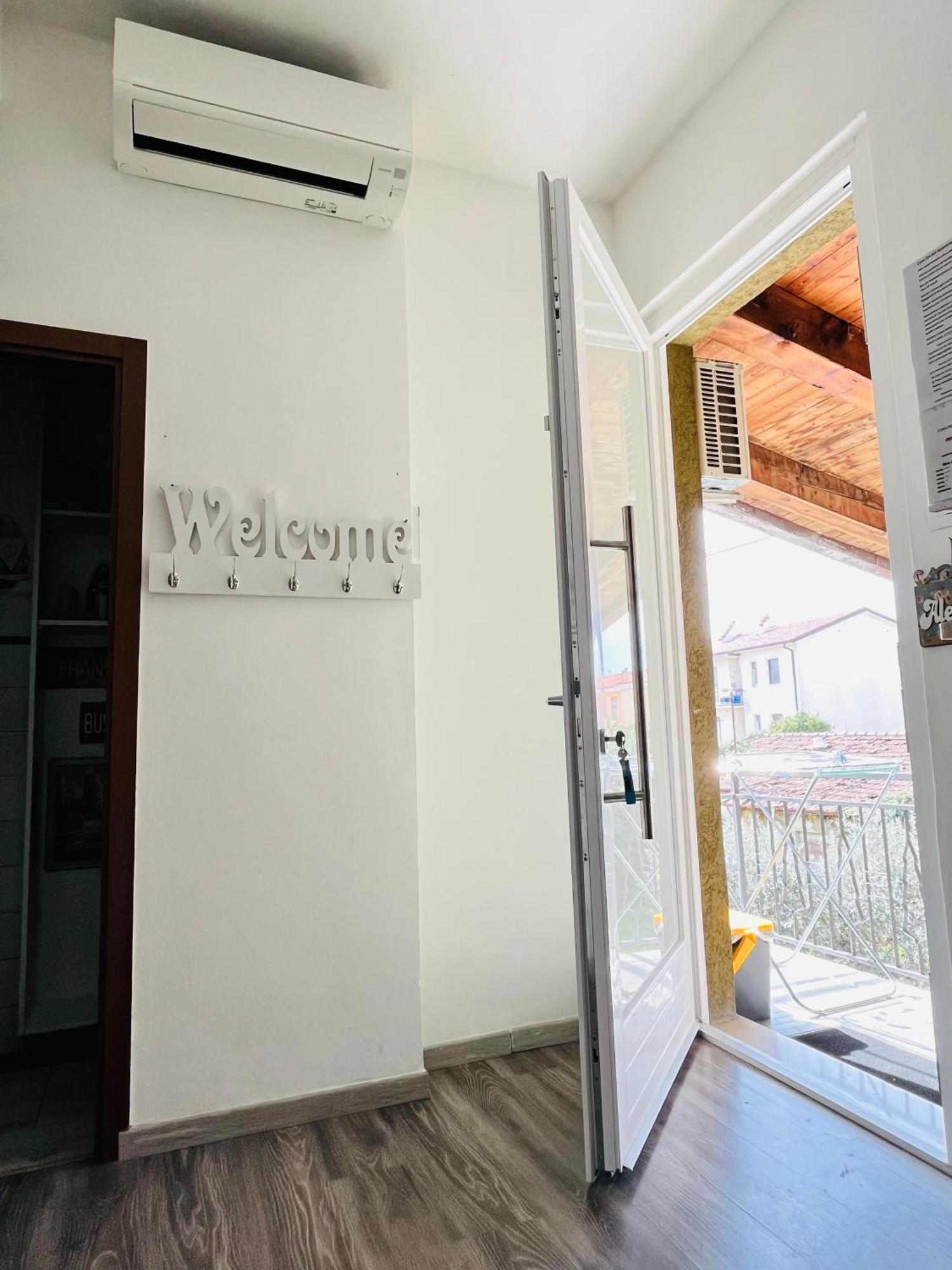 Casa Do Sol Apartment Peschiera del Garda Exterior photo