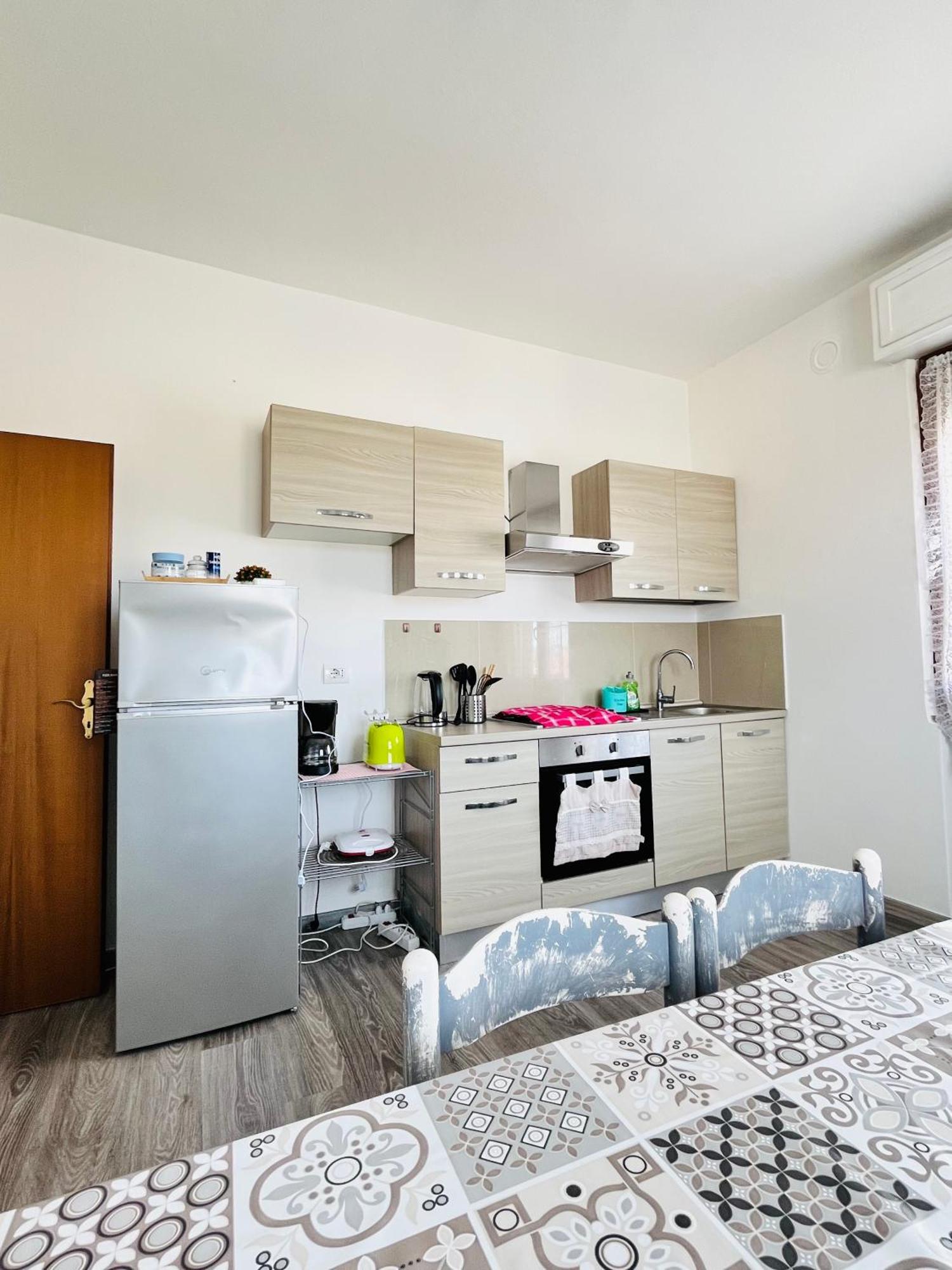 Casa Do Sol Apartment Peschiera del Garda Exterior photo